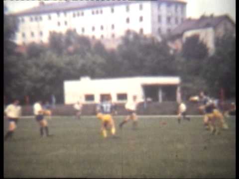 KS Dunajec Nowy Sącz, lata 70-te (cz. 1)