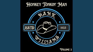 Honky Tonk Blues
