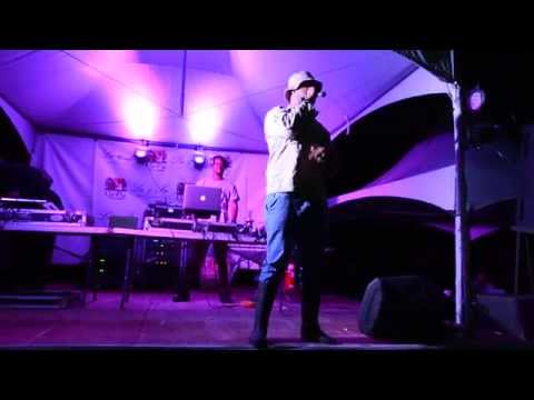 RUMBLE 2 TRINIDAD (Taurus Movement vs Herbalize it vs Matsimela vs Young Gunz) Taurus Round 1