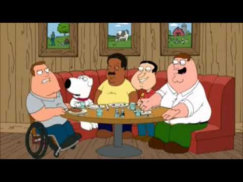 Gordonladdin part 1 - "Arabian Nights"/On a Dark Night