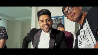 Behind the Scenes : SLOWLY SLOWLY | Guru Randhawa Ft. Pitbull