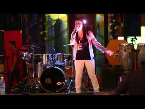 Laura Villalta - La melodia de mi corazón / en el trasnochaFest 2015