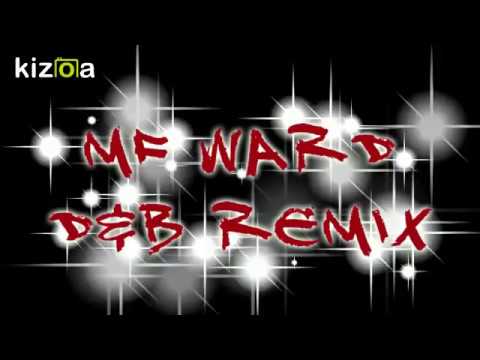 K-41 & Dead Prez - Hip Hop (MF Ward D&B Remix)