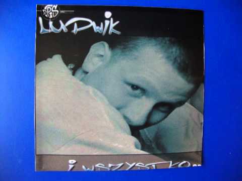 LUDWIK-dobre chłopaki feat kali