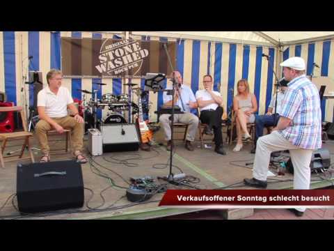 Die HARKE vom 29 08 2016