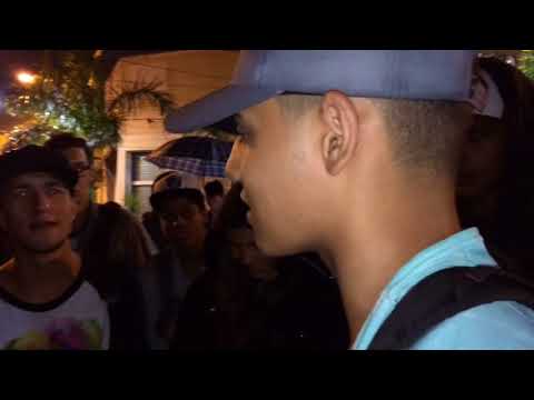 MTS vs Oroboro • 1º FASE • ARENA MC