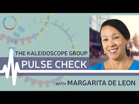The Kaleidoscope Group- vendor materials