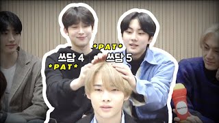 Download lagu ENHYPEN maknae line as ni-ki's parents | full version mp3