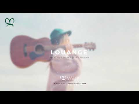 ღ Louange - Naza x MHD x  4Keus Type Beat |  Afro Trap Instrumental 2019