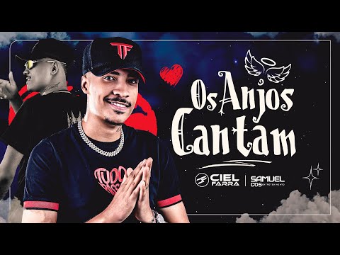 CIEL FARRA - OS ANJOS CANTAM NOSSO AMOR