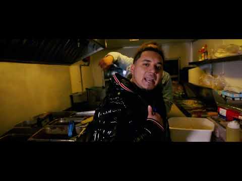 DET Chee x SW Gio - W.A.T | Shot by Casso Envysion