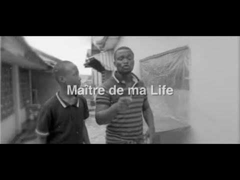 Serge Beynaud - Maître de ma Life - Clip officiel