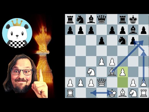 Der brandgefährliche 150-er Angriff einfach erklärt!