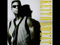 Keith Sweat & Charlie Wilson Featuring Mello K - Spend A Little Time (LP Version)