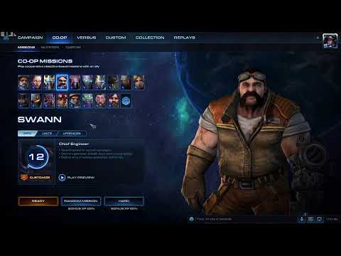 bEntOniTe SC2 Live Stream - Test from new Harddisk (2021.01.15)