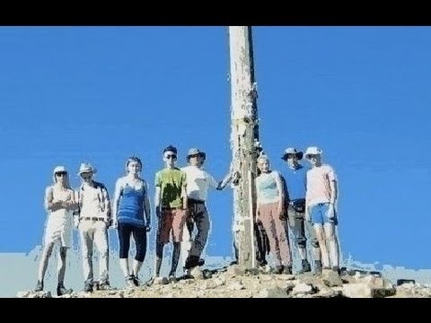 Auf dem Jakobsweg - Pilgern auf Schwäbisch HD