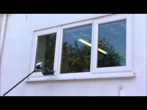 Havant Window Cleaning Ltd video.
