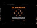 Blinders - Relieve (Official Video)