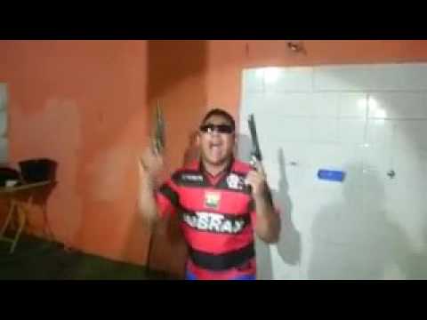 Aqui é Flamengo Porra
