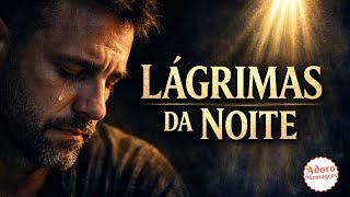 Mensagem de Boa noite – As lágrimas podem durar uma noite, mas a alegria vem ao amanhecer