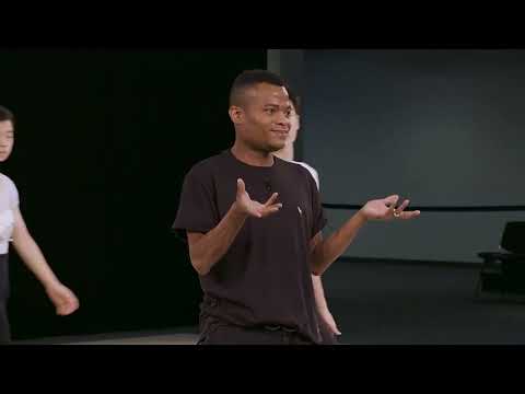 Prix de Lausanne – Day 3 – Afternoon