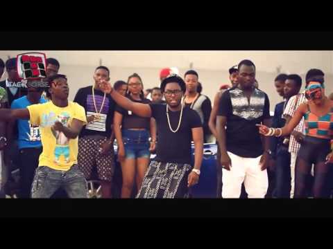 Yokoro - Keski na pas marché