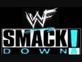 WWE Smackdown 1st Everybody On The Ground