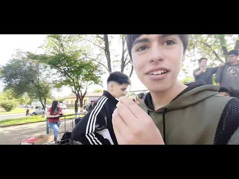 ARGOS 🆚️ PELLELLO - 8vos SMASH x GOLD BATTLE 2019