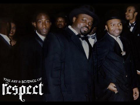 J PRINCE - AMERICAN GANGSTER S2 - Episode 1 (part 1 of 4)