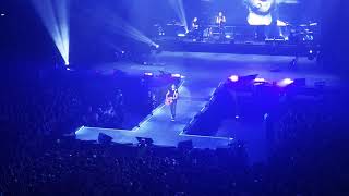 Fabrizio Moro 19.10.2019 concerto - Come te