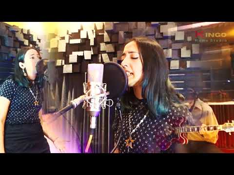 My baby just cares for me RUTH ROSE & ALE TREVISAN