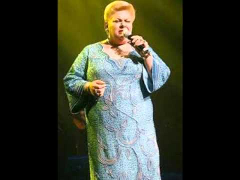 Maldita soledad - Paquita la del barrio