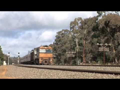 NR44 Ararat Sat 03/07/10