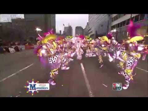 Polish American String Band 2013 - A RIO Good Time