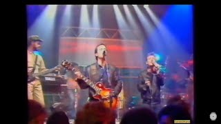 UB40 - I&#39;m Not Fooled, UK TV Performance 1984