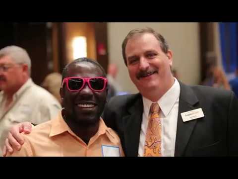 45 Networking Activities and Event Ideas to Try in 2025