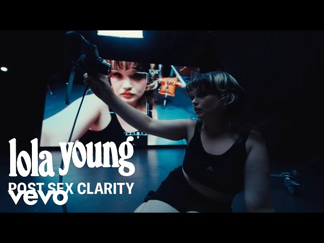 Post Sex Clarity - Lola Young