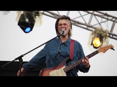 190921 새소년(SESONEON) - 긴 꿈 @렛츠락페스티벌