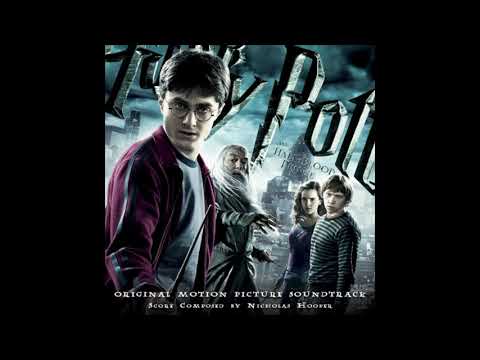 Harry Potter and the Half-Blood Prince - Dumbledore's Farewell Extended