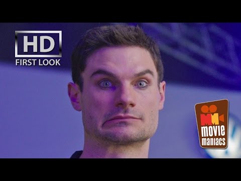 Pitch Perfect 2 - Gag Reel #1 Anna Kendrick Flula Borg