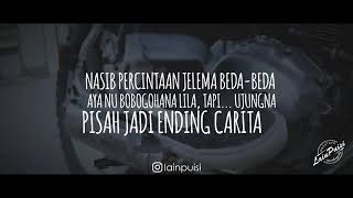 Download lagu LAINPUISI : REALITA CINTA mp3 Download lagu LAINPUISI : REALITA CINTA mp3