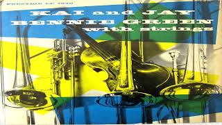 Bennie Green With Strings* ‎– Kai And Jay, Bennie Green With Strings GMB