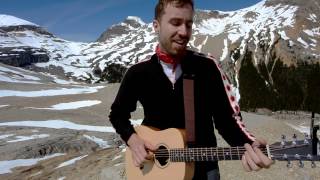 Peter Katz - What a Wonderful World - Yoho National Park