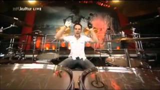 Avantasia Live Wacken 2011 - Reach Out For The Light - feat. Michael Kiske