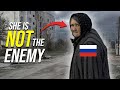 Russians Aren't the Enemy
