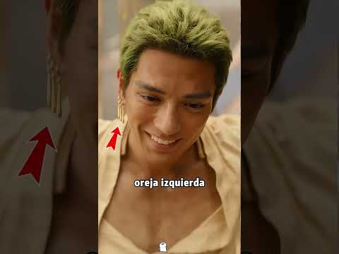 Taz Skylar, el actor español en busca del 'One Piece': "Me encanta la figura del ligón que no busca nada a cambio"