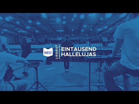 Eintausend Hallelujas (Ligertwood, Wickham)