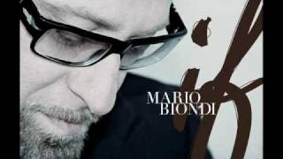MARIO BIONDI - NO MO TROUBLE (INCOGNITO REMIX)