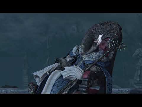 Bloodborne Lore Playthrough Part 3