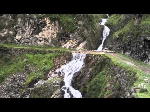 IDOLOS DE HUARAL - PROMESAS DE AMOR 2012- DJLEITOH